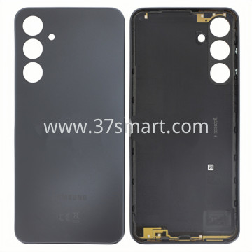 Samsung A16 4G A165 Service Pack Cover Nero