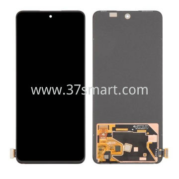 Realme 12 4G, Realme 14 5G Display Disassemble AMOLED Black