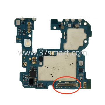 Samsung S24 FE S721 Damaged Board connector BTB soecket Bulk