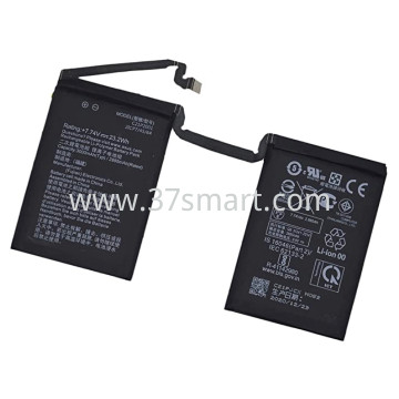 Asus RogPhone 5 ZS673KS C21P2001 Battery Disassemble Schüttgut