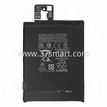 Google Pixel 9a 2025 G526Q G949-01333-00 Service Pack Battery 5100mAh Bulk