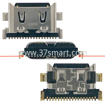 HW-23 Honor X9c USB Charging Connector Bulk