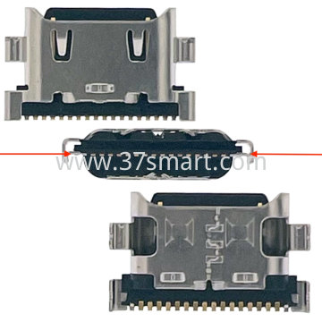 HW-24 Honor X7c USB Charging Connector Bulk