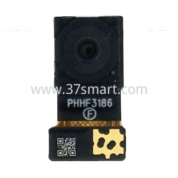 TCL 50 Pro NxtPaper 5G Anteriore Camera 32MP Bulk