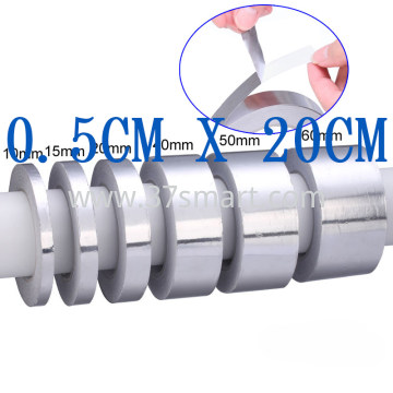 Aluminum foil adhesive Bulk 30mm