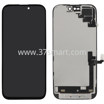 iPhone 16 Lcd+Touch Disassemble+Flex Sensore Nero