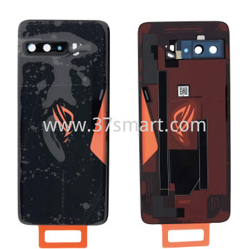 Asus ZS661KS RogPhone 3 Cover Back+Camera Les ORI Black