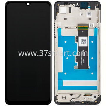 Motorola G06 Service Pack Display Nero