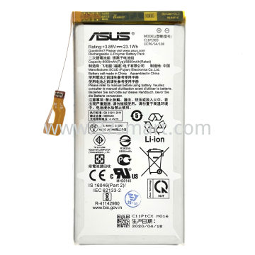 Asus ZS661KS ROGPhone 3/C11P1903 Batteria Disassemble Bulk