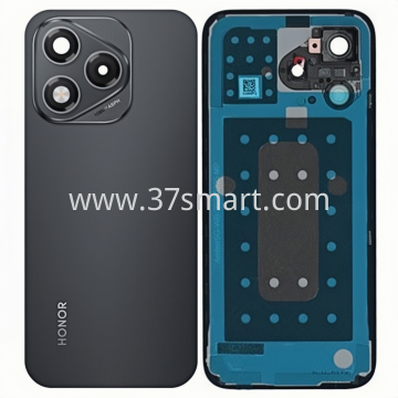 Honor 400 Lite Service Pack Cover Back Nero