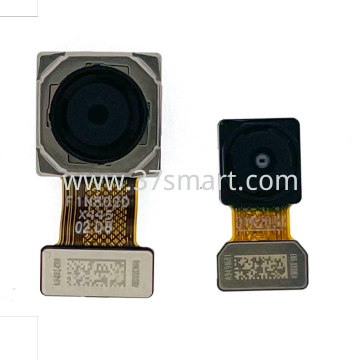 OPPO A18 2023 Camera Posteriore Gruppo 8MP+2MP Rigenerati