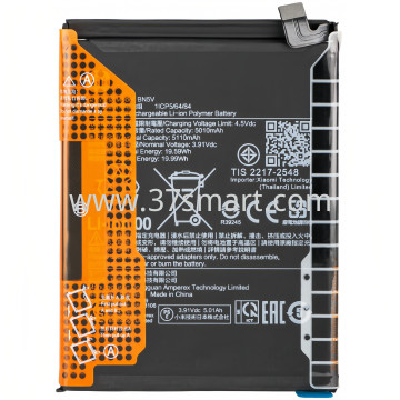 Redmi Note 14 Pro 5G BN5V 1330101000191B Service Pack Battery 5110mAh Bulk