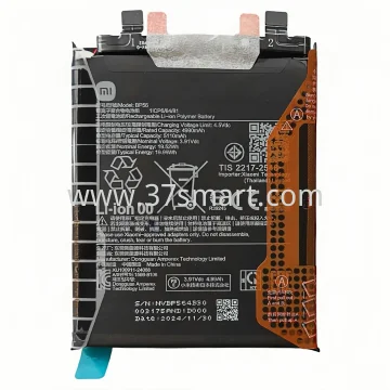 Redmi Note 14 Pro Plus BP56 1330103000044B Service Pack Battery 5110mAh Bulk
