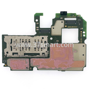 TCL 40 NxtPaper 4G T612B MainBoard OK Schüttgut