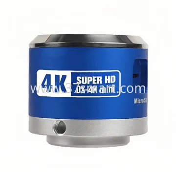 Mechanic DX-4K Mini HD Camera Bulk