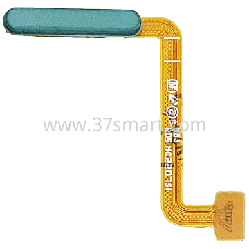 Samsung M53 5G 2022 M536 Touch ID Flex Verde