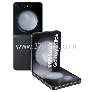 Samsung Z Flip 5 F731 8GB/256GB Come Nuovo Cellulare Senza Box (Garanzia 90gg da Noi) Nero