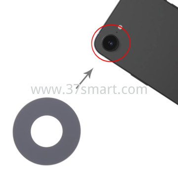 iPhone 16e Vetro Fotocamera Bulk