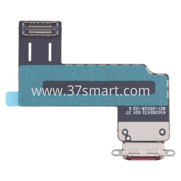 iPad  11 2025 Flex USB Charging Rot