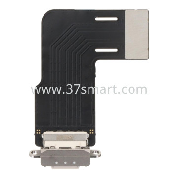 iPad Air 11 (M2) 2024, iPad Air 11 (M3) 2025 Flex USB Charging White