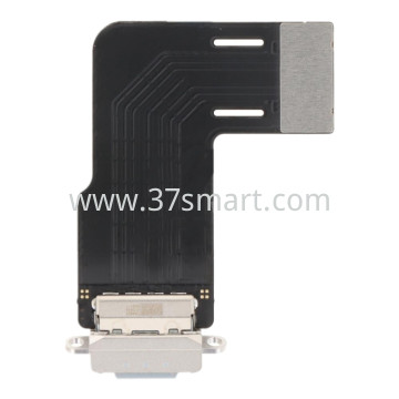 iPad Air 11 (M2) 2024, iPad Air 11 (M3) 2025 Flex USB Charging Blue