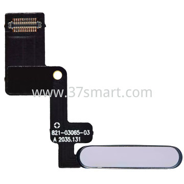 iPad Air 11 (M2) 2024, Air 11 (M3) 2025, Air 13 (M2) 2024, Air 13 (M3) 2025 Flex Touch ID Purple