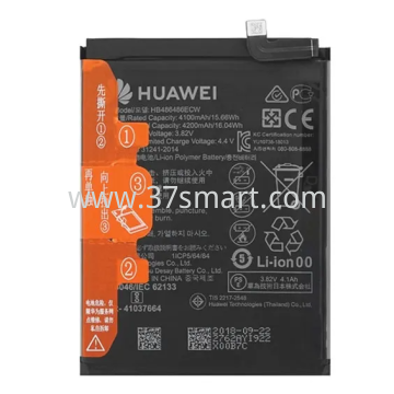 Huawei P30 Pro HB486486ECW Battery Disassemble Rigenerati