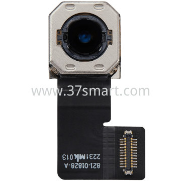 iPad Air 11 (M2) 2024, Air 11 (M3) 2025, Air 13 (M2) 2024, Air 13 (M3) 2025 Camera Back 12MP Regenerate