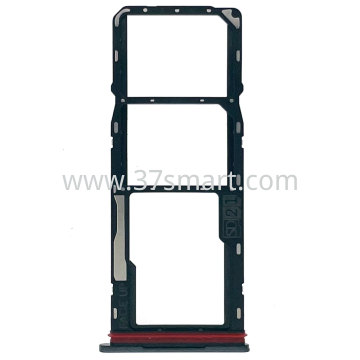 Motorola G05 G15 E15 SIM Tray Schwarz