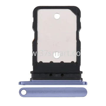 Google Pixel 9a SIM Tray Blue