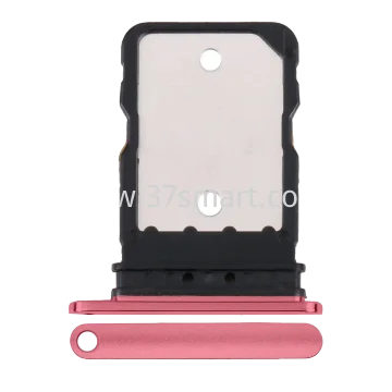 Google Pixel 9a SIM Tray Pink