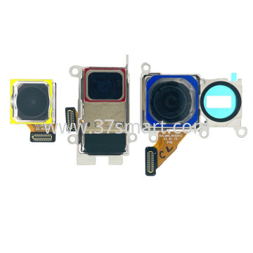 Google 9 Pro 5G Camera Posteriore Gruppo 50MP+48MP+48MP Rigenerati
