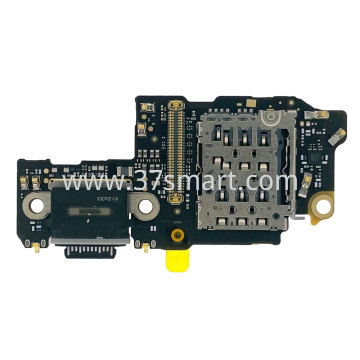 Google Pixel 9 USB Charging Board Regenerieren