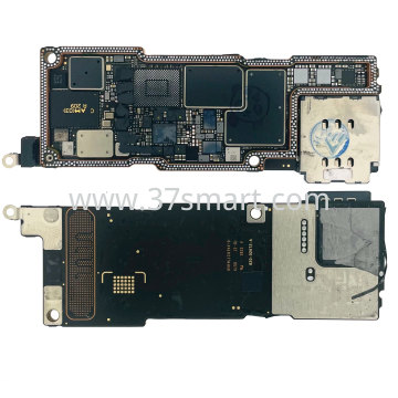 iPhone 14 Pro Max MainBoard CNC Inferiore Non Garanzia Rigenerati