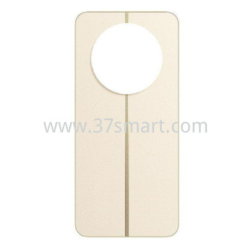 Realme 12 Plus 5G 2024 Cover Back Oro