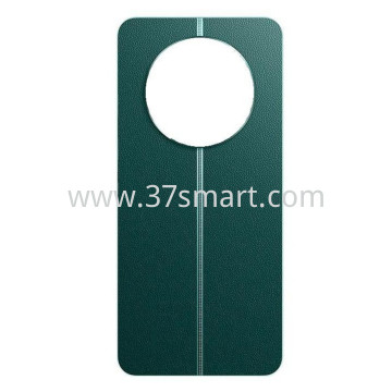 Realme 12 Plus 5G 2024 Cover Back Verde