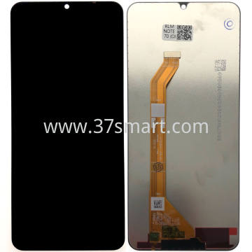 Realme Note 70T 2025 Lcd+Touch Regenerate