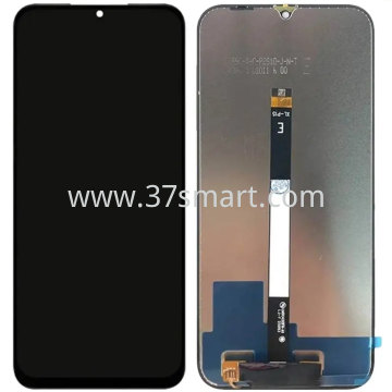 Redmi 15c EU Version (2025) Lcd+Touch Black