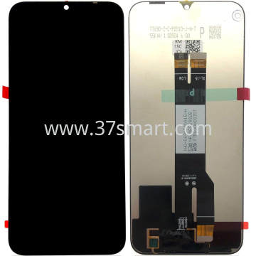 Redmi 15c 4G 2025 Lcd+Touch Global Version Schwarz