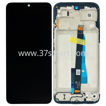 Redmi 15 2025 Lcd+Touch+Frame EU Version Nero
