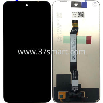 Poco M7 4G 2025, Redmi 15 2025 Lcd+Touch Global Version Black