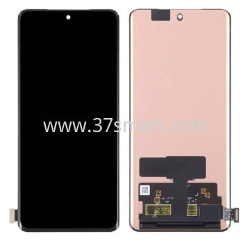 Realme 12 Pro 5G Lcd+Touch ORI Black