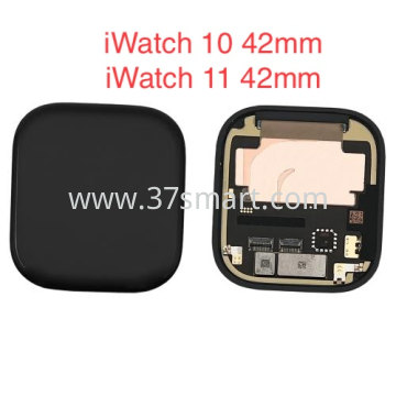 iWatch 10 42mm, iWatch 11 42mm Lcd+Touch Removed from Devices Regenerieren