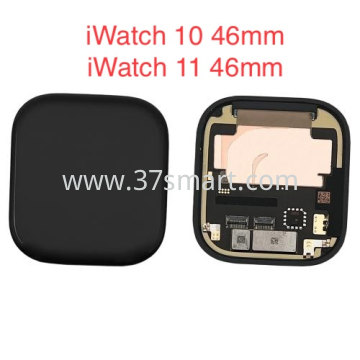 iWatch 10 46mm, iWatch 11 46mm Lcd+Touch Removed from Devices Regenerieren