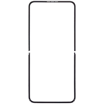 Samsung Z Flip 6 2024 F741 Screen Bracket Bulk