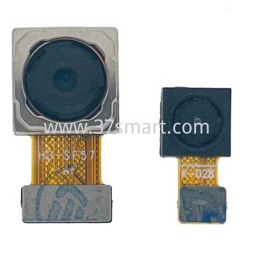 Redmi 15c 4G 2025 Global Version Camera Posteriore Gruppo 50MP+Depth QVGA Rigenerati