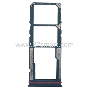 Redmi 15c EU Version & Global Version SIM Tray Black
