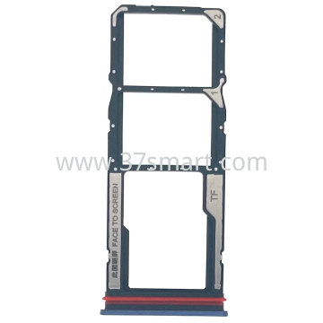 Redmi 15c EU Version & Global Version SIM Tray Blu