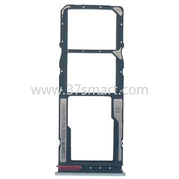 Redmi 15c EU Version (2025) SIM Tray Green