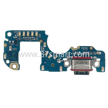 Motorola G56 5G USB Charging Board Regenerate